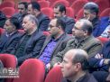 گزارش تصویری | بازدید مدیران آموزش و پرورش شهرستان شاهرود از دانشگاه صنعتی شاهرود #جشنواره_از_دبیرستان_تا_دانشگاه
